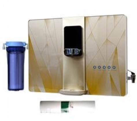 Heron Pro-7 Five Stage Best Water Purifier